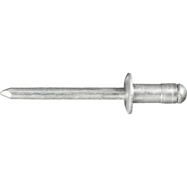 Auveco No. 20830 Volkswagen Specialty Rivet, Quantity - 25