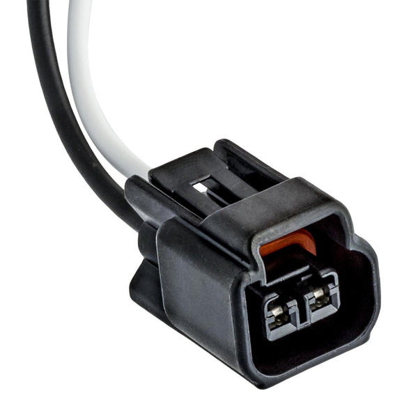 Auveco No. 20853 Ford Wire Harness Connector, Quantity - 1