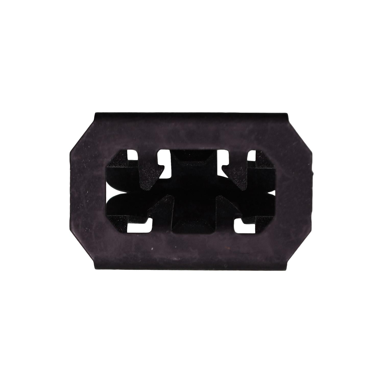 Auveco No. 20860 GM Grille Fastener, Quantity - 15