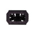 Auveco No. 20860 GM Grille Fastener, Quantity - 15