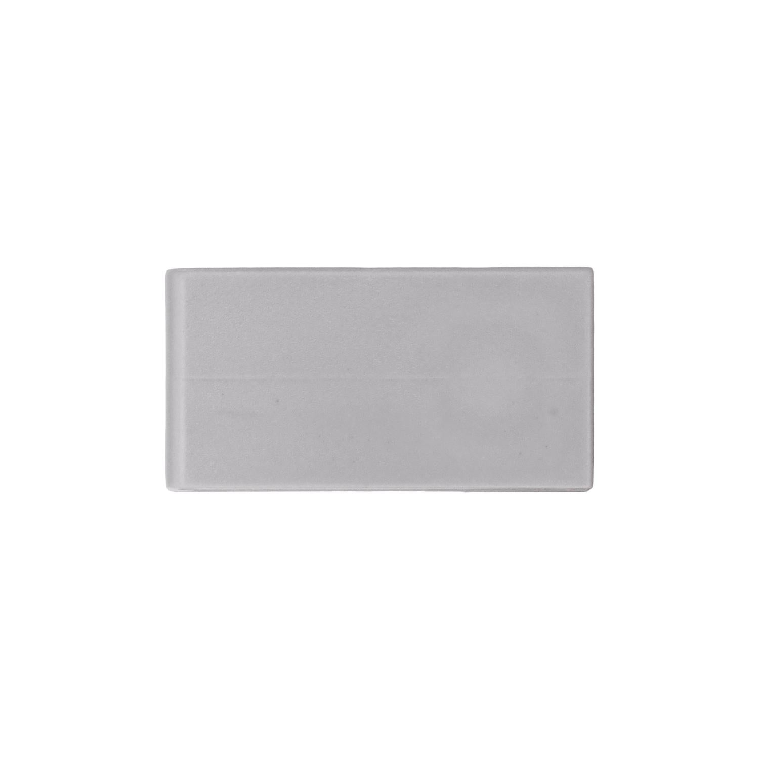 Auveco No. 20865 Molding Clip-GM Gray Nylon, Quantity - 15