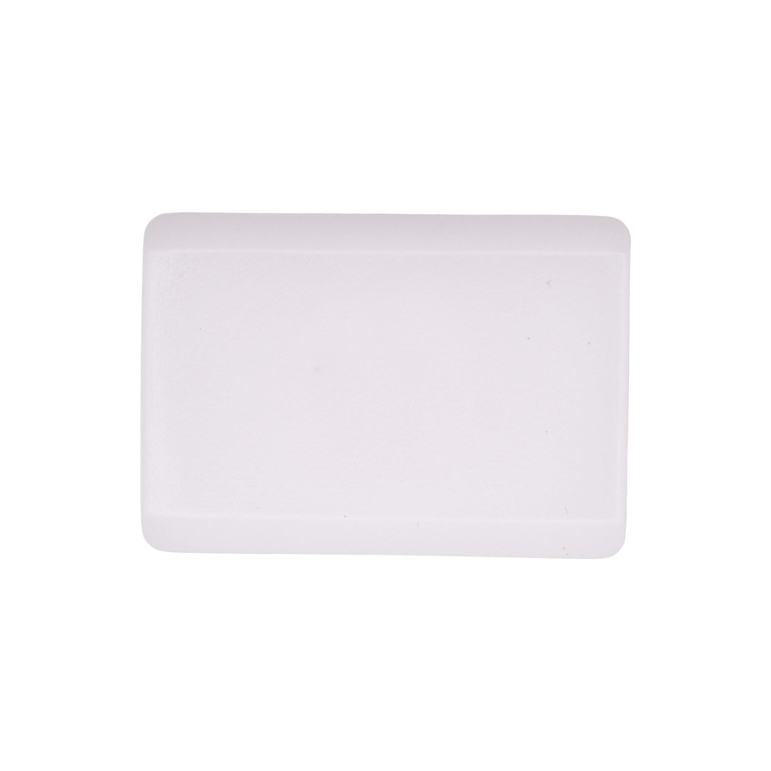 Auveco No. 20870 Chrysler Molding Clip-White Nylon, Quantity - 15