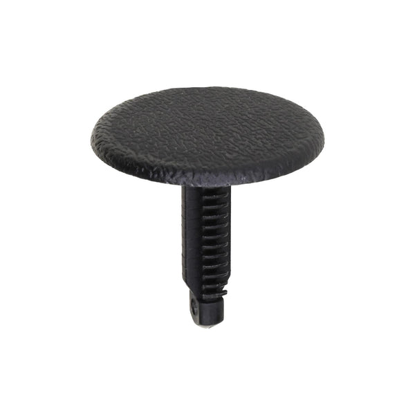 Auveco No. 20874 Lexus Trim Panel Retainer - Black Nylon, Quantity - 25