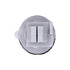 Auveco # 20876 Lexus Molding Clip - Gray Nylon. Qty 10.
