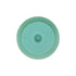 Auveco No. 20879 Mercedes Benz Retainer - Green Nylon, Quantity - 10