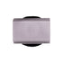 Auveco No. 20885 GM Molding Clip - Gray Nylon, Quantity - 15