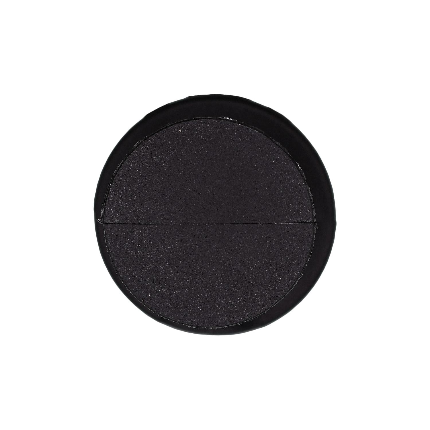 Auveco No. 20889 GM Push-Type Retainer - Black Nylon, Quantity - 25