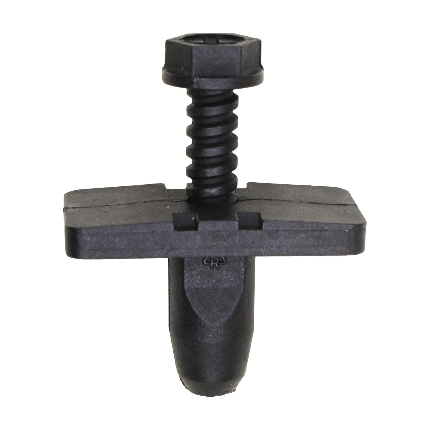 Auveco # 20892 GM Push-Type Retainer. Qty 50.