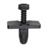 Auveco # 20892 GM Push-Type Retainer. Qty 50.