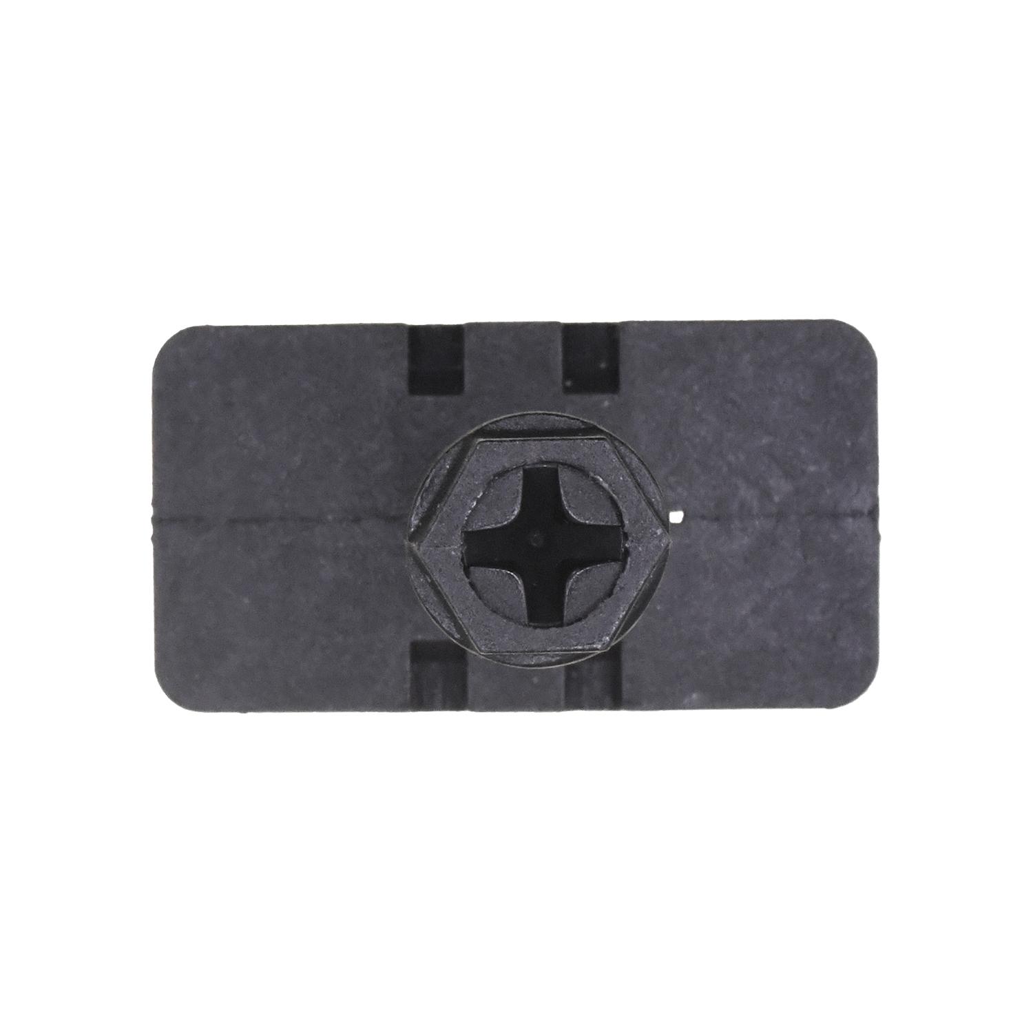 Auveco # 20892 GM Push-Type Retainer. Qty 50.