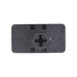 Auveco # 20892 GM Push-Type Retainer. Qty 50.