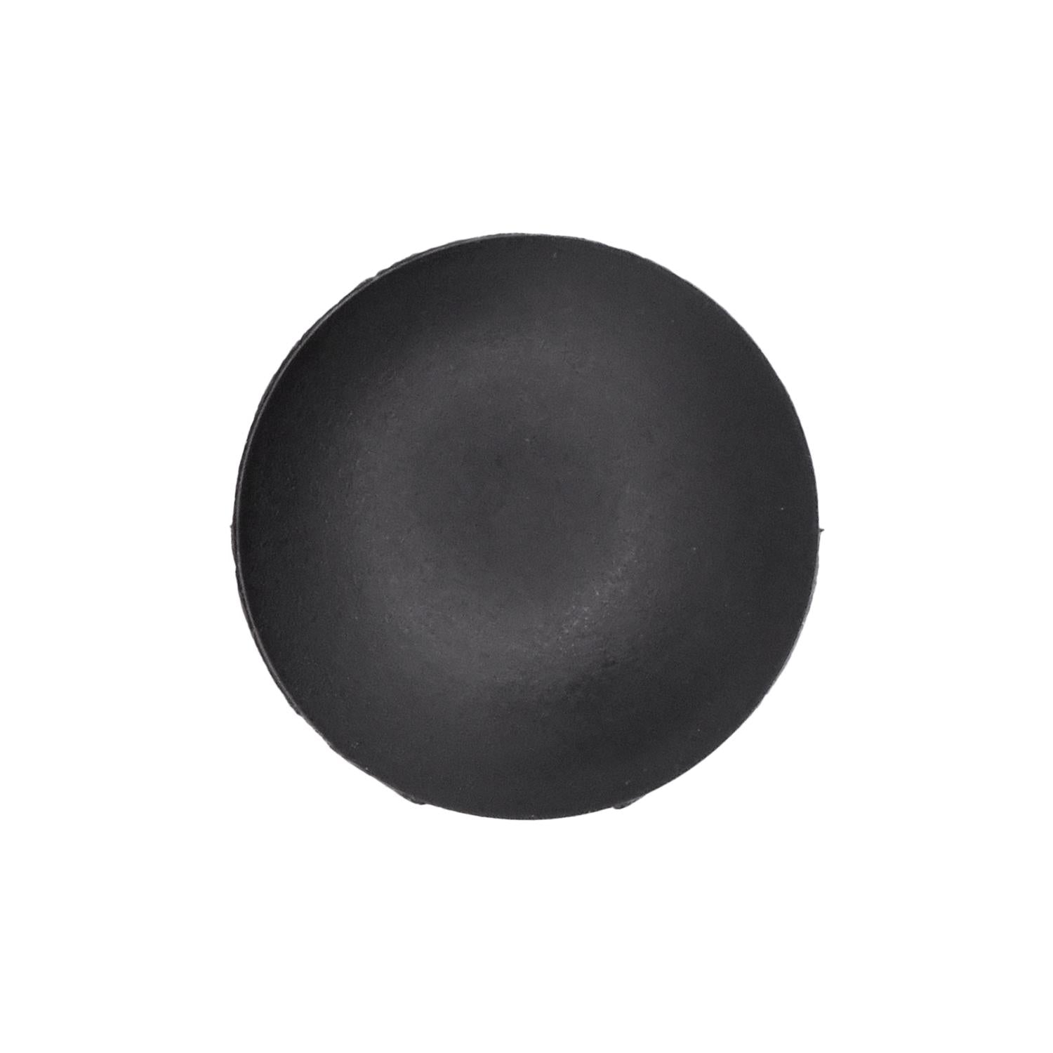 Auveco No. 20893 GM & Ford Christmas Tree Retainer-Black Nylon, Quantity - 50