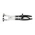 Auveco No. 20902 Flat Band Hose Clamp Pliers, Quantity - 1