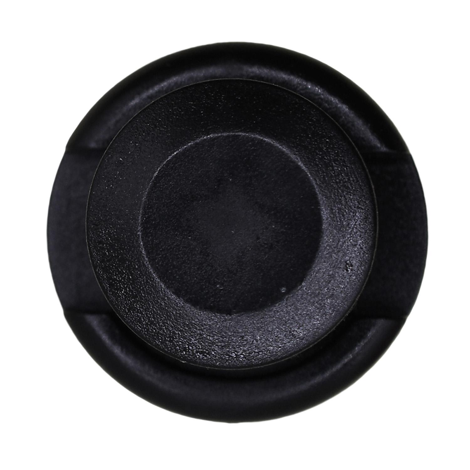 Auveco No. 20908 Toyota Push-Type Retainer, Quantity - 10