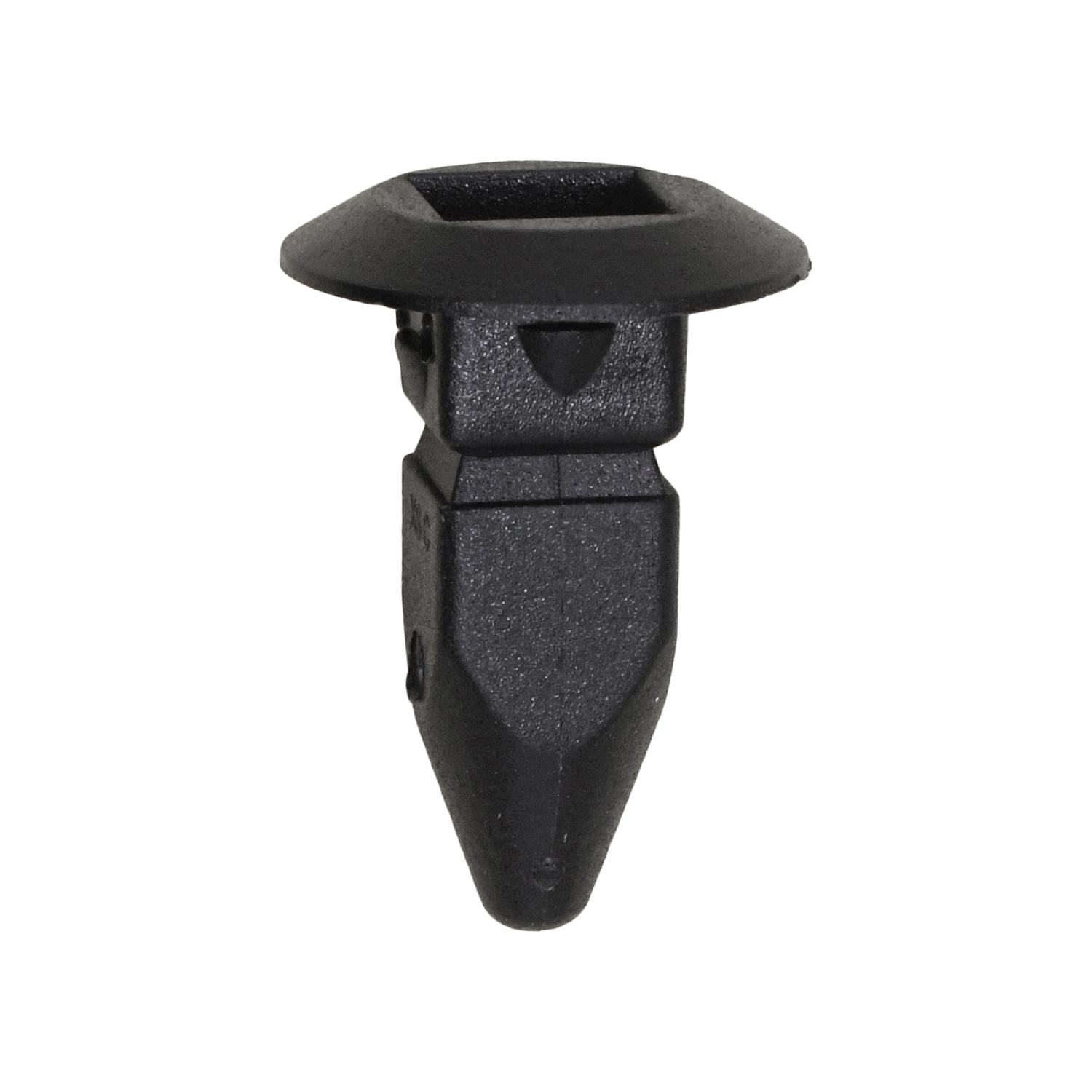 Auveco # 20925 Volkswagen And Audi Screw Grommet. Qty 15.