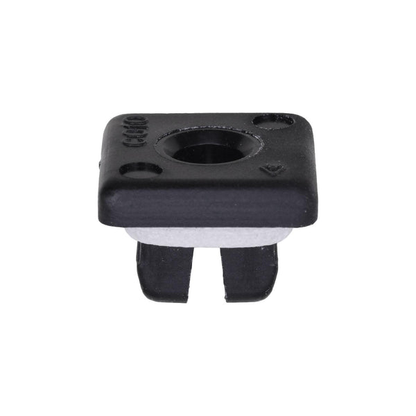 Auveco No. 20927 Ford Nylon Nut, Quantity - 15
