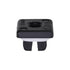 Auveco # 20927 Ford Nylon Nut. Qty 15.