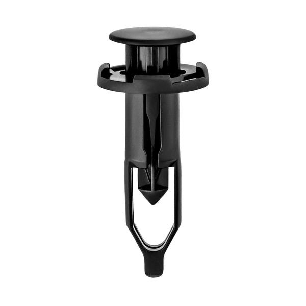 Auveco No. 20931 Toyota Push Type Retainer, Quantity - 15