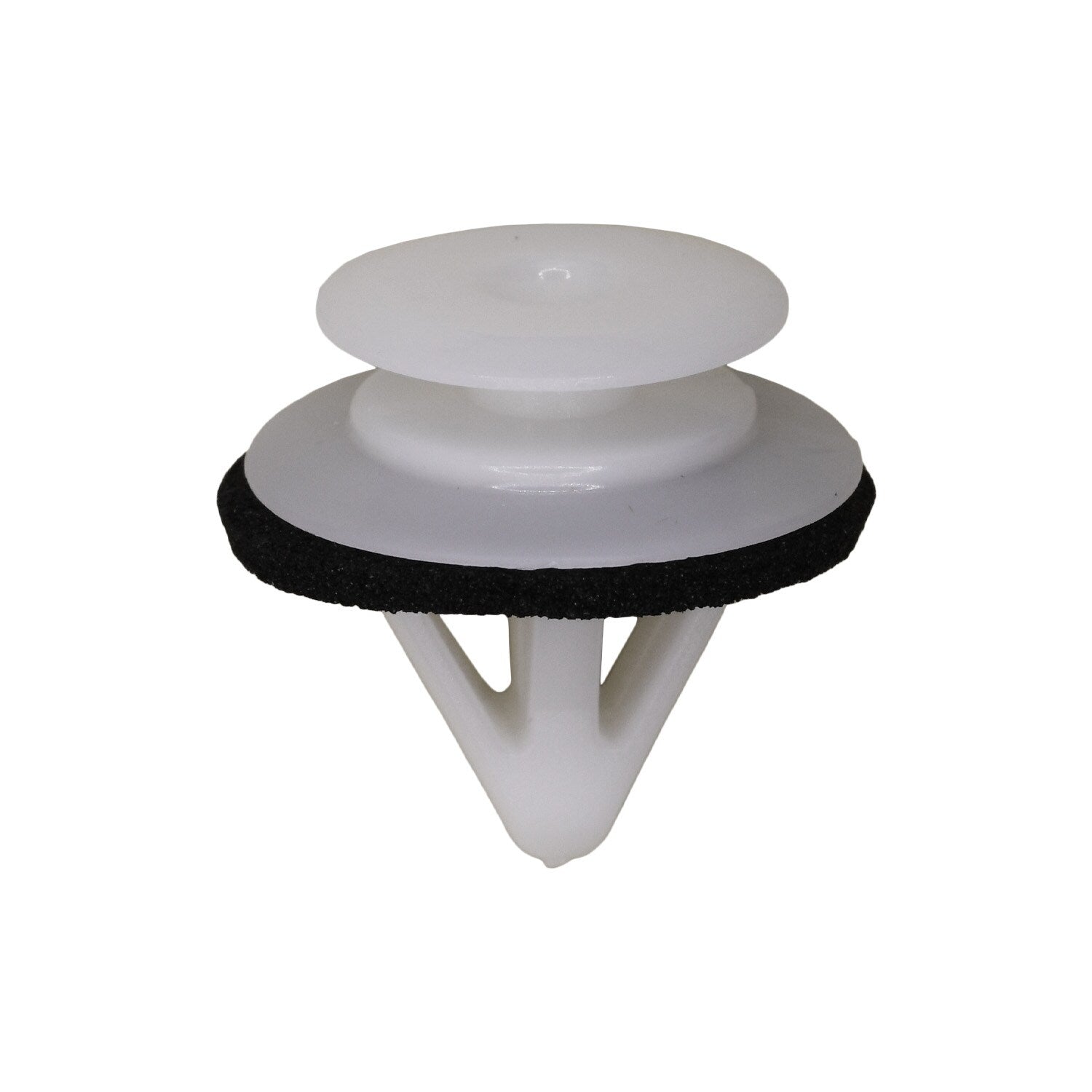 Auveco # 20932 Mazda Trim Panel Retainer. Qty 10.