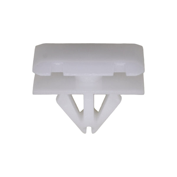 Auveco No. 20934 GM Molding Clip, Quantity - 15