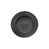 Auveco No. 20949 Ford Push-Type Retainer-Black/Blue Nylon, Quantity - 25