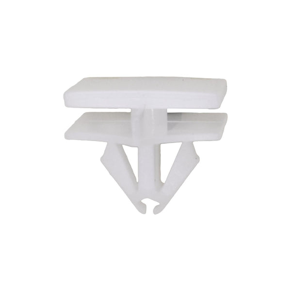 Auveco No. 20952 GM Molding Clip, Quantity - 15