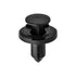 Auveco # 20953 Nissan And Infiniti Push-Type Retainer. Qty 25.
