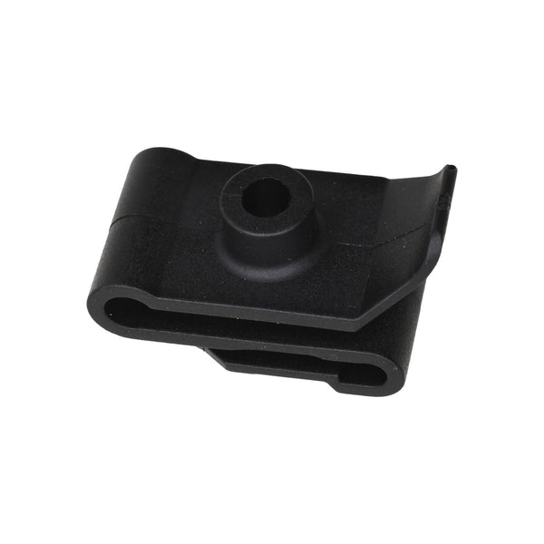 Auveco No. 20956 Lexus & Toyota Nylon U-Nut, Quantity - 10