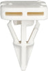 Auveco # 20960 Mazda Retainer. Qty 10.