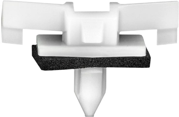 Auveco No. 20961 Nissan & Infiniti Molding Clip, Quantity - 15