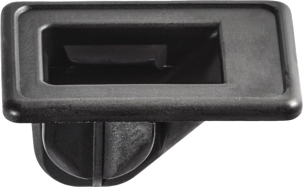 Auveco No. 20962 Chrysler Grommet, Quantity - 25
