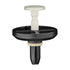 Auveco # 20963 Chrysler Push-Type Retainer. Qty 10.