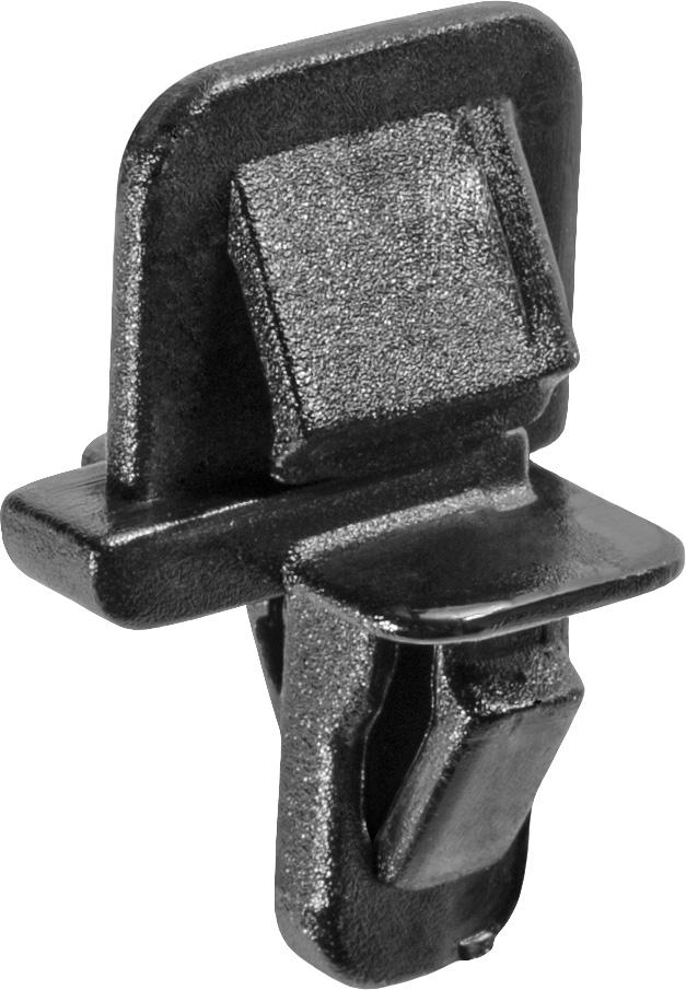 Auveco No. 20964 Chrysler Clip, Quantity - 25