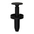 Auveco No. 20966 Chrysler Push-Type Retainer, Quantity - 15