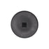 Auveco No. 20970 GM Ford & Chrysler Nylon Screw 22mm Head Outside Diameter 34mm Length, Quantity - 25