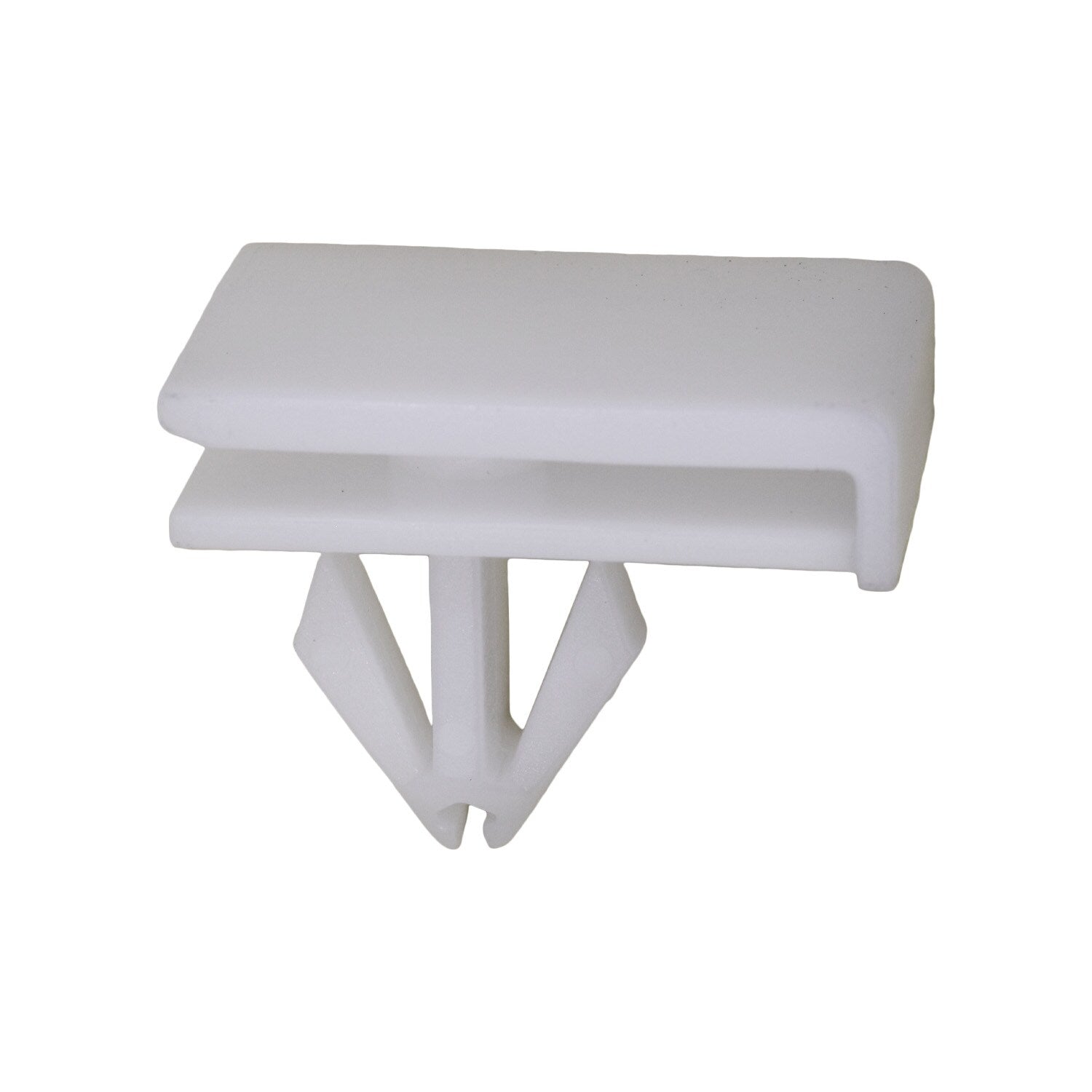 Auveco No. 20972 GM Molding Clip, Quantity - 15