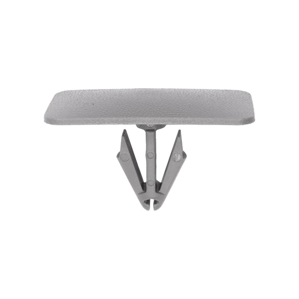 Auveco No. 20973 GM Molding Clip, Quantity - 15