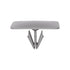 Auveco No. 20973 GM Molding Clip, Quantity - 15