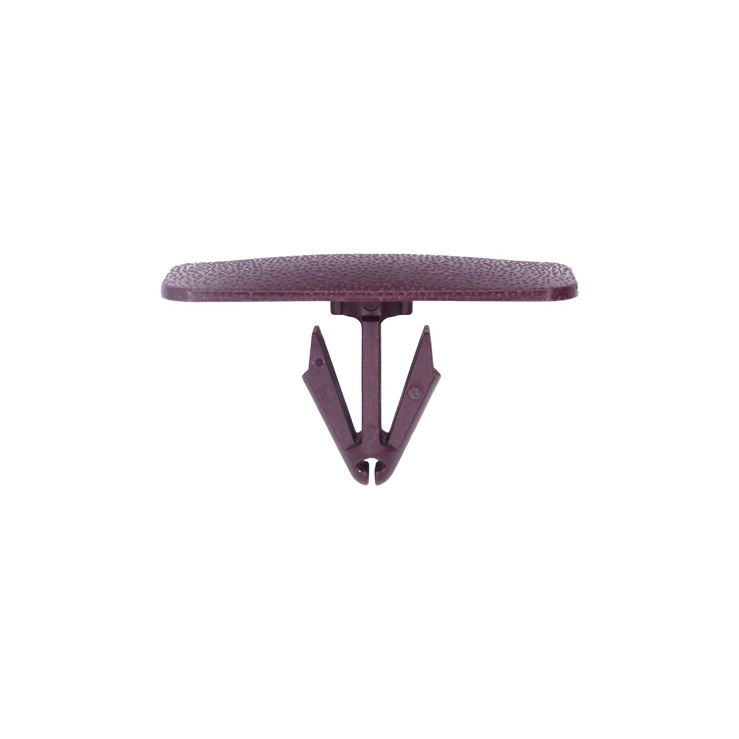 Auveco No. 20974 GM Molding Clip, Quantity - 10