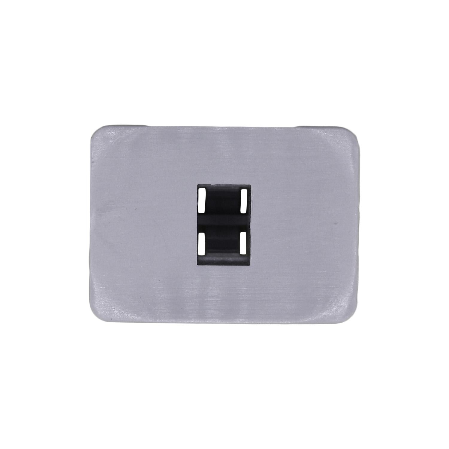 Auveco No. 20977 Ford Molding Clip, Quantity - 15