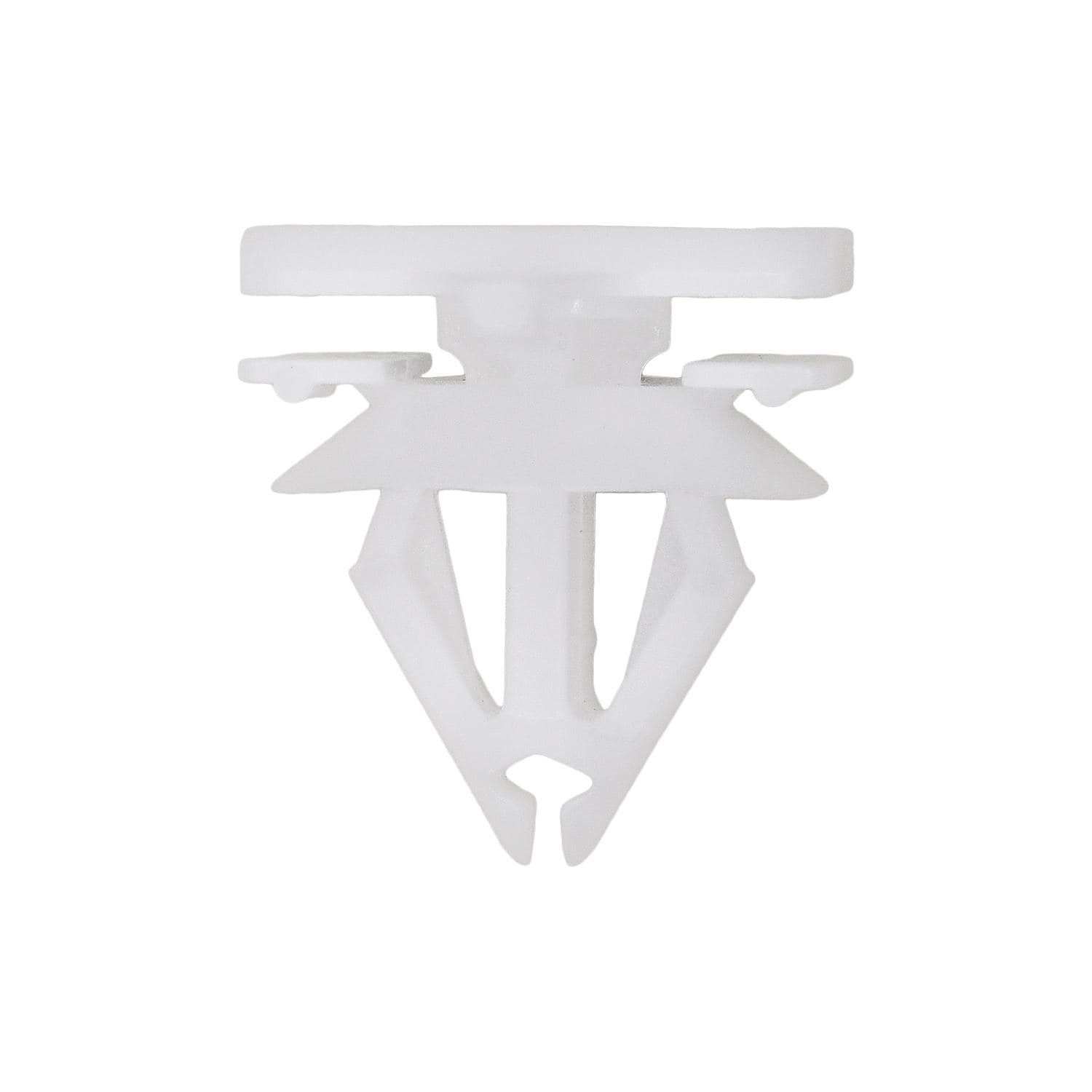 Auveco No. 20982 Chrysler Molding Clip, Quantity - 25