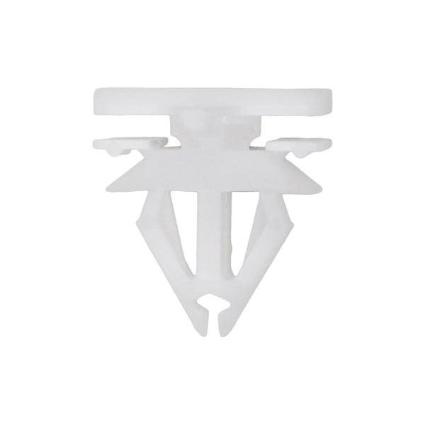 Auveco No. 20982 Chrysler Molding Clip, Quantity - 25