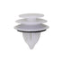 Auveco No. 20983 Mazda Trim Panel Retainer, Quantity - 15