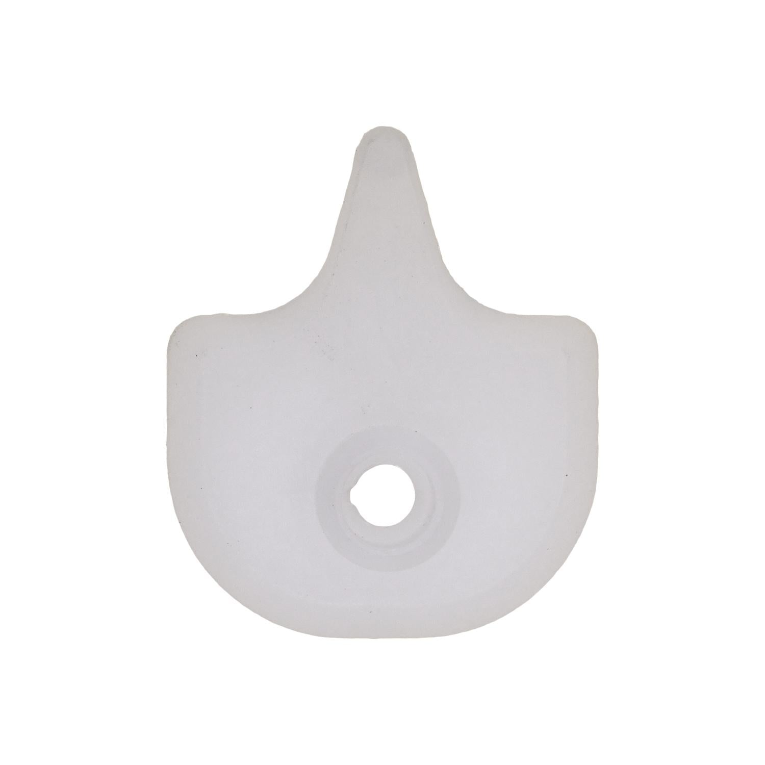 Auveco No. 20984 Mazda Screw Grommet, Quantity - 10