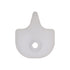 Auveco No. 20984 Mazda Screw Grommet, Quantity - 10