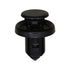 Auveco No. 20986 Honda Push-Type Retainer, Quantity - 10