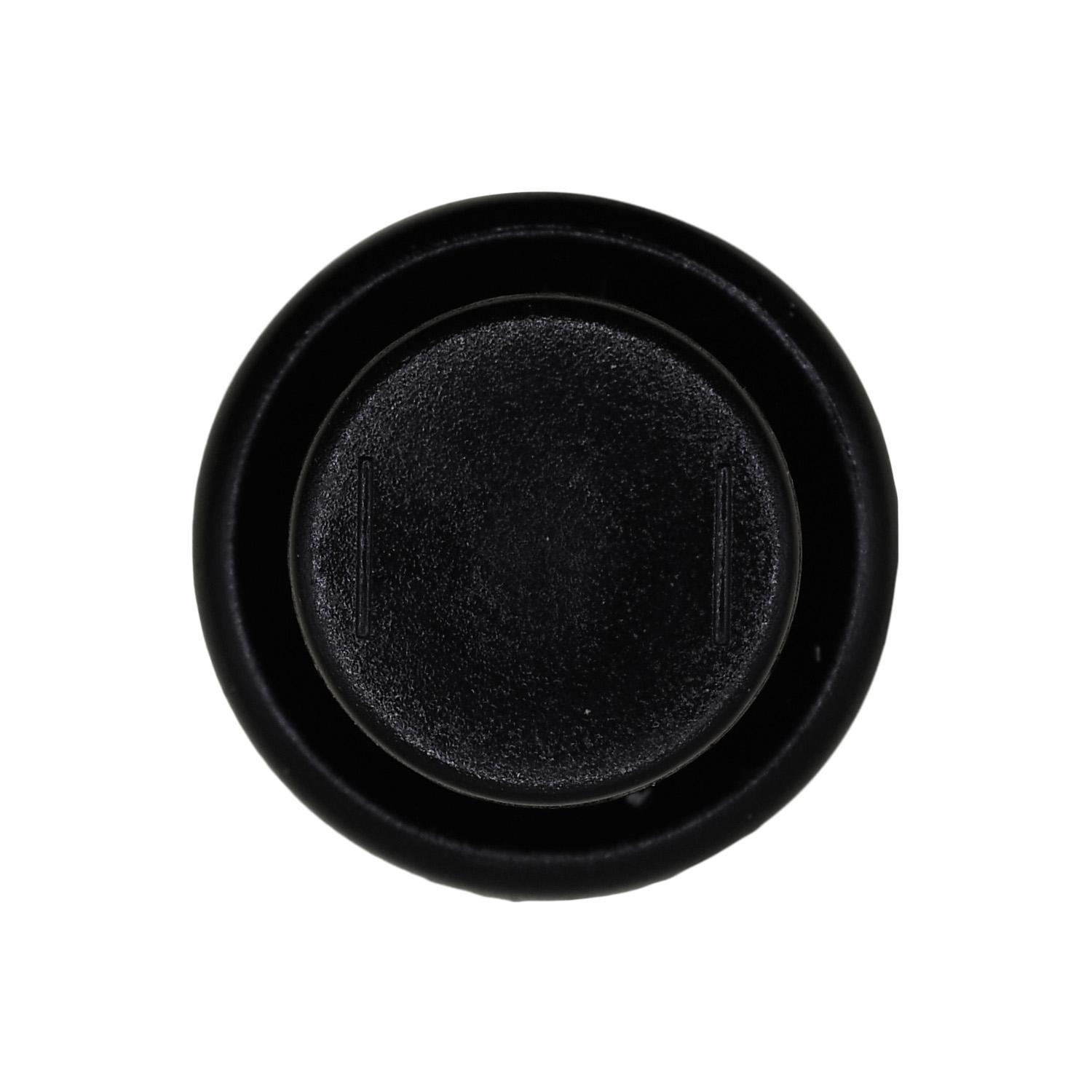 Auveco No. 20986 Honda Push-Type Retainer, Quantity - 10