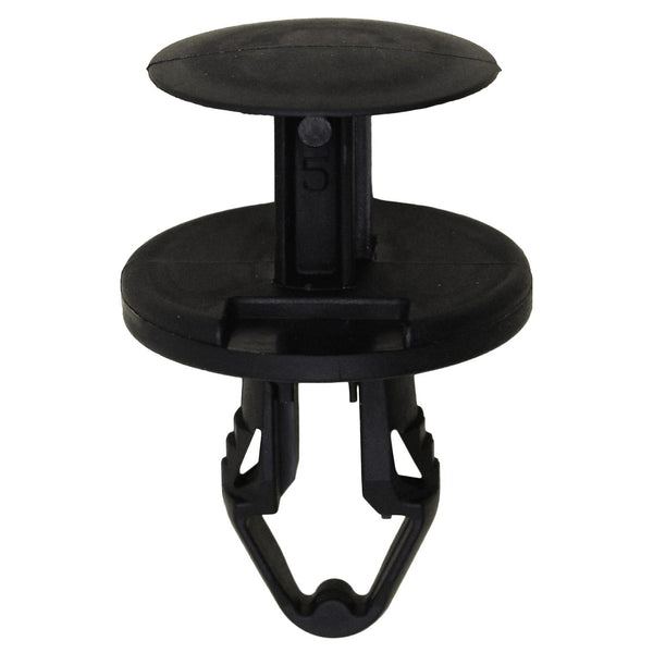 Auveco No. 20990 GM & Chrysler Push-Type Retainer, Quantity - 25