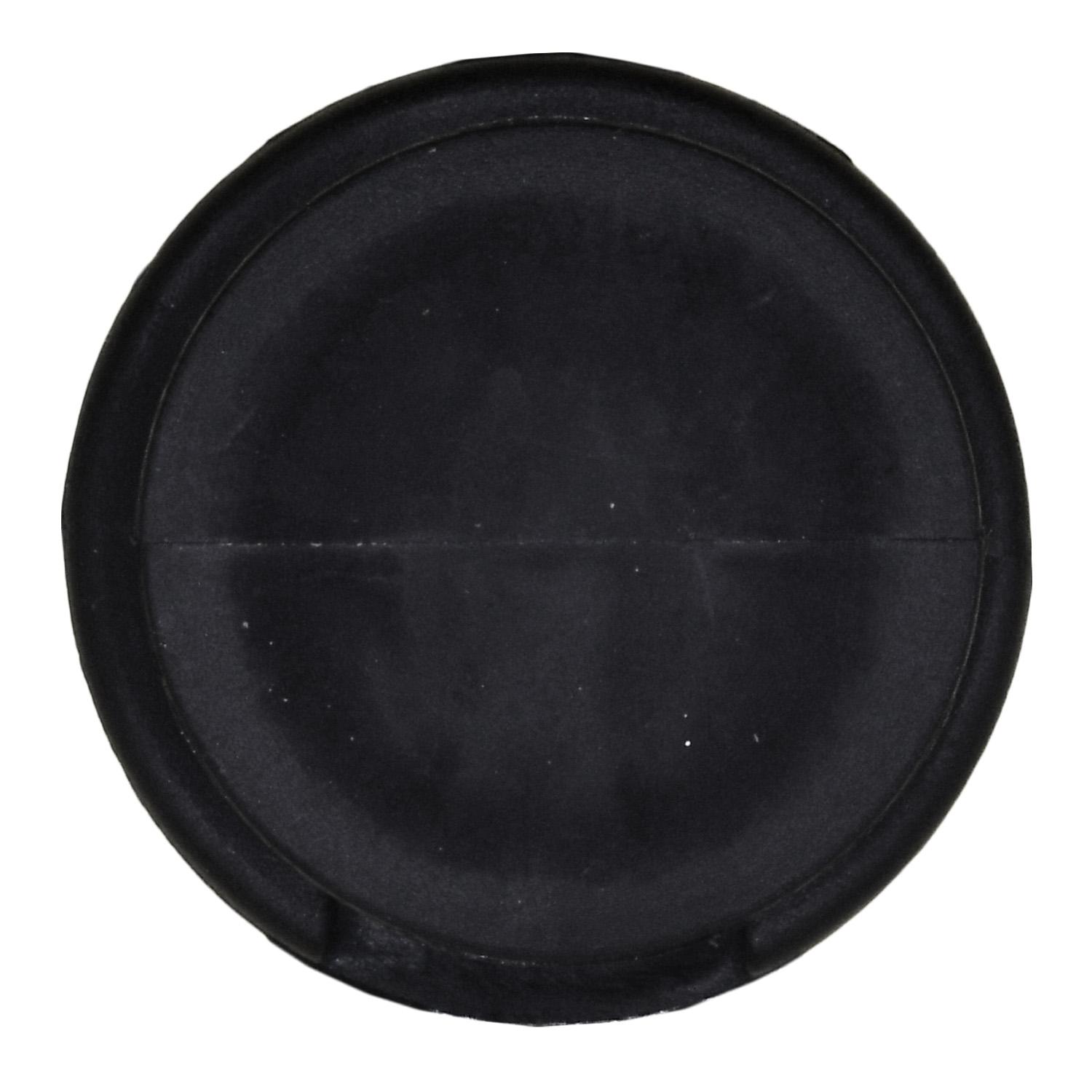 Swordfish 67338 Fascia Push-Type Retainer – 25-Pack For GM 15296830 & Chrysler 5116530-AA, Nylon