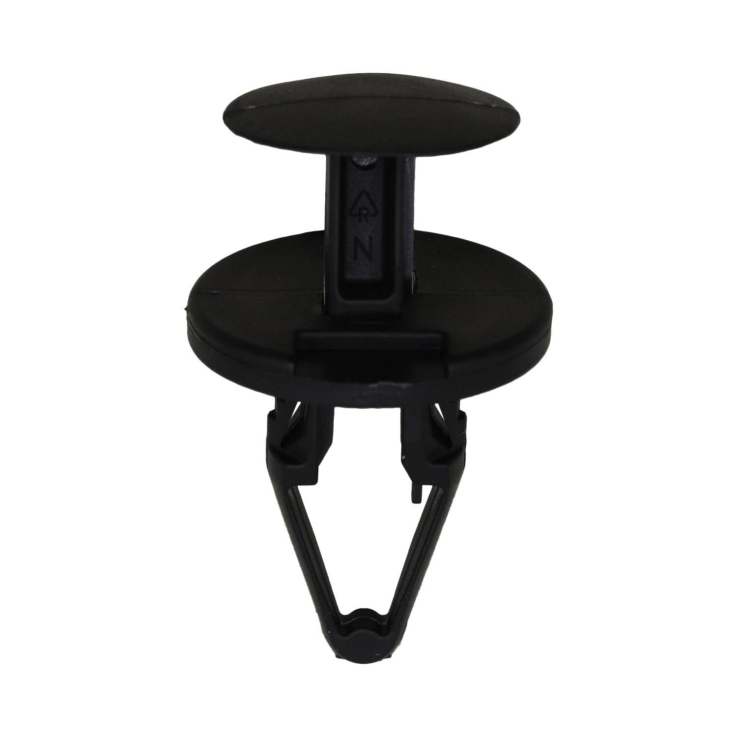 Auveco # 20991 GM Push Type Retainer. Qty 25.